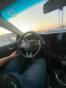 Dodge Dart